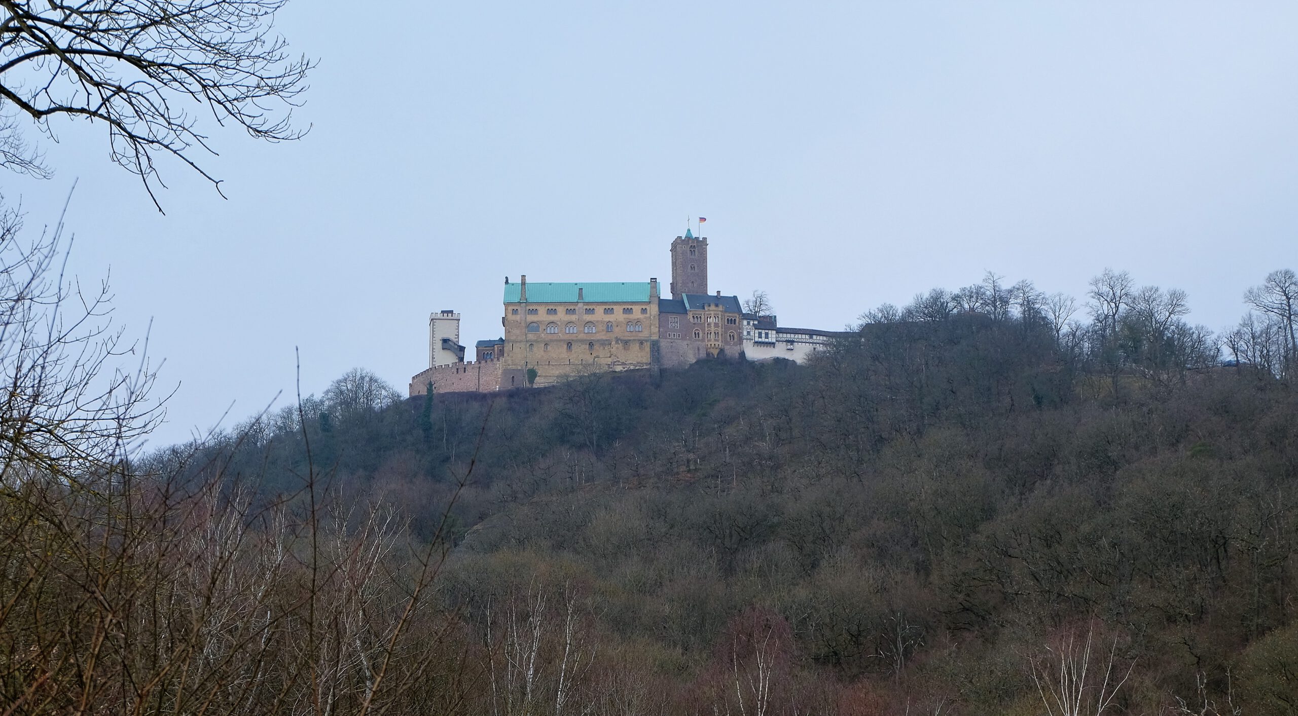 Die Wartburg Das wahre Leben